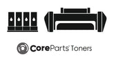 CoreParts CPP Black Toner Cartridge iR
